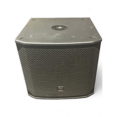 Used Electro-Voice ELX20012SP Powered Subwoofer
