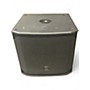Used Electro-Voice ELX20012SP Powered Subwoofer