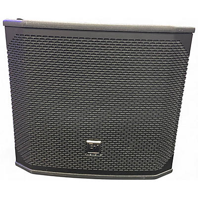 Used Electro-Voice ELX20012SP Powered Subwoofer