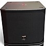 Used Electro-Voice ELX20012SP Powered Subwoofer