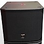 Used Electro-Voice ELX20012SP Powered Subwoofer