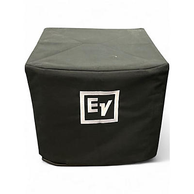 Used Electro-Voice ELX20012SP Powered Subwoofer
