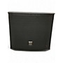 Used Electro-Voice ELX20012SP Powered Subwoofer