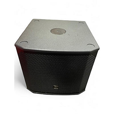 Used Electro-Voice ELX20012SP Powered Subwoofer
