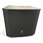 Used Electro-Voice ELX20012SP Powered Subwoofer