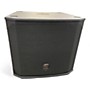 Used Electro-Voice ELX20012SP Powered Subwoofer