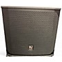 Used Electro-Voice ELX20012SP Powered Subwoofer