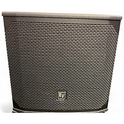 Used Electro-Voice ELX20012SP Powered Subwoofer