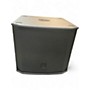 Used Electro-Voice ELX20012SP Powered Subwoofer