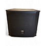 Used Electro-Voice ELX20012SP Powered Subwoofer