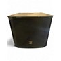 Used Electro-Voice ELX20012SP Powered Subwoofer