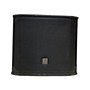 Used Electro-Voice ELX20012SP Powered Subwoofer