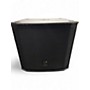 Used Electro-Voice ELX20012SP Powered Subwoofer