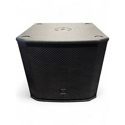 Used Electro-Voice ELX20012SP Powered Subwoofer