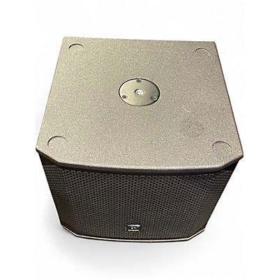 Used Electro-Voice ELX20012SP Powered Subwoofer