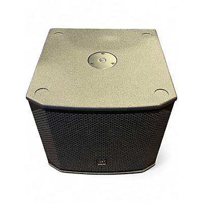 Used Electro-Voice ELX20012SP Powered Subwoofer