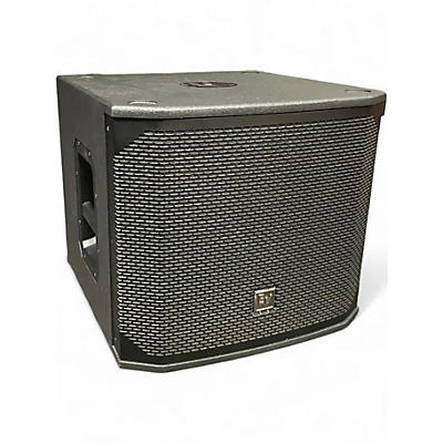 Used Electro-Voice ELX20012SP Powered Subwoofer