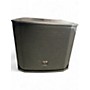Used Electro-Voice ELX20012SP Powered Subwoofer