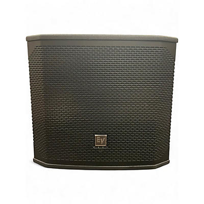 Used Electro-Voice ELX20012SP Powered Subwoofer