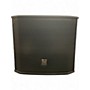Used Electro-Voice ELX20012SP Powered Subwoofer
