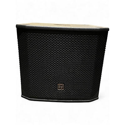 Used Electro-Voice ELX20012SP Powered Subwoofer