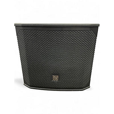 Used Electro-Voice ELX20012SP Powered Subwoofer