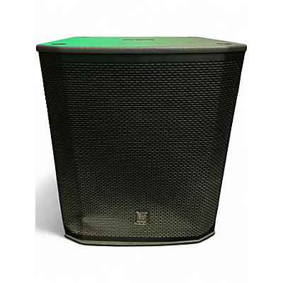 Used Electro-Voice ELX20012SP Powered Subwoofer