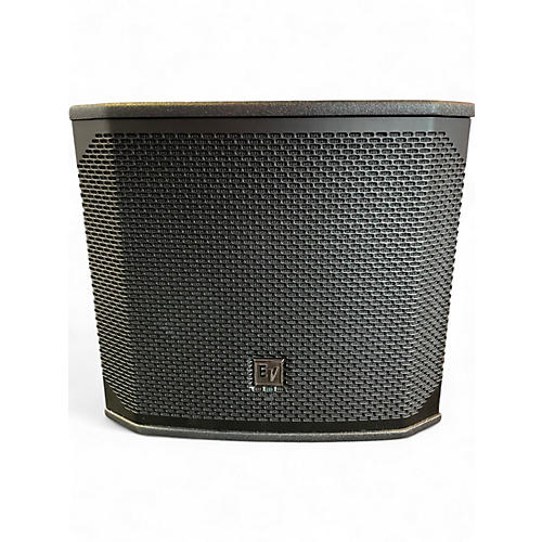 Used Electro-Voice ELX20012SP WITH BAG Powered Subwoofer