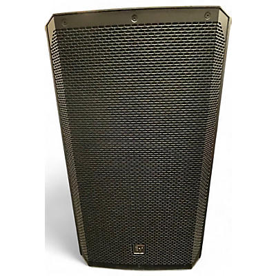 Used Electro-Voice ELX20015 Unpowered Subwoofer