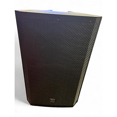Used Electro-Voice ELX20015 Unpowered Subwoofer