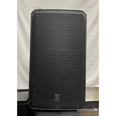 Electro-voice Used Electro-Voice ELX20015P Powered Speaker