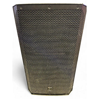 Electro-Voice Used Electro-Voice ELX20015P Powered Speaker