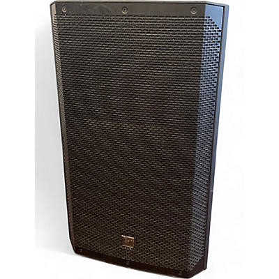 Used Electro-Voice ELX20015P Powered Speaker