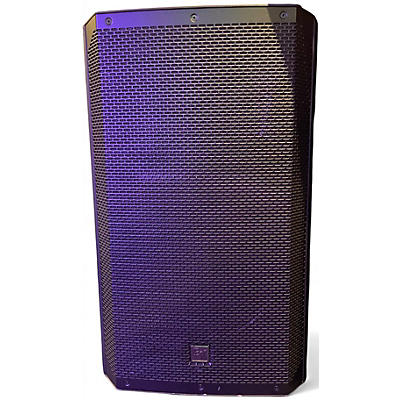 Used Electro-Voice ELX20015P Powered Speaker