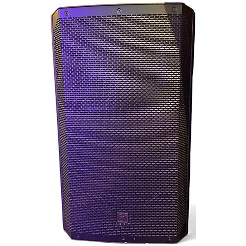 Used Electro-Voice ELX20015P Powered Speaker