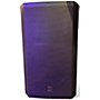 Used Electro-Voice ELX20015P Powered Speaker