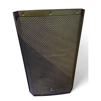 Used Electro-Voice ELX20015P Powered Speaker