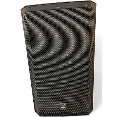 Used Electro-Voice ELX20015P Powered Speaker