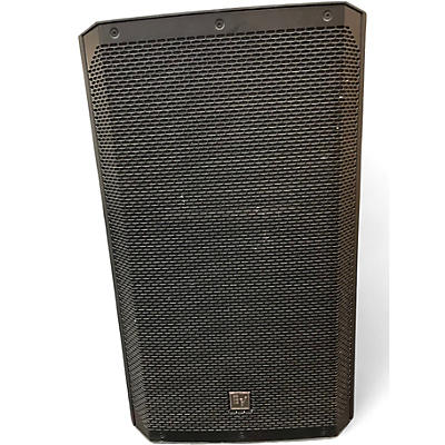 Used Electro-Voice ELX20015P Powered Speaker