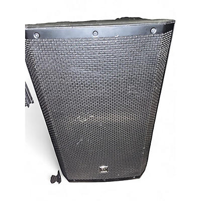 Used Electro-Voice ELX20015P Powered Speaker