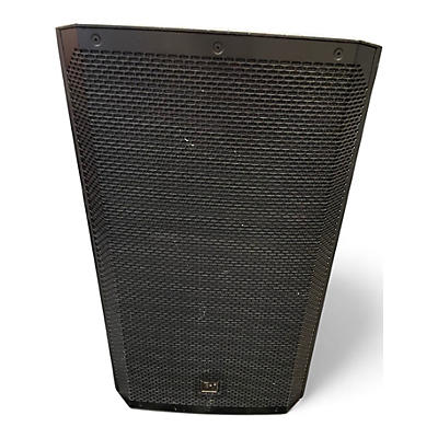 Used Electro-Voice ELX20015P Powered Speaker