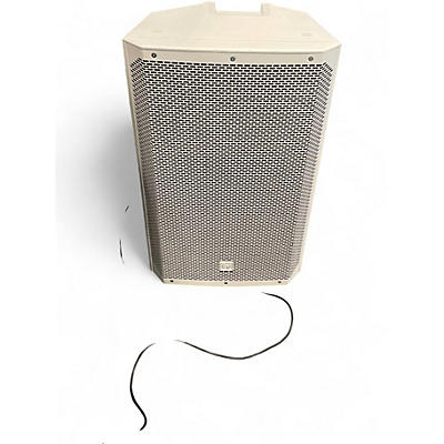Used Electro-Voice ELX20015P Powered Speaker
