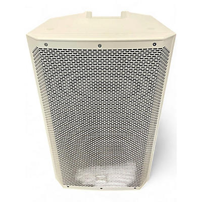 Used Electro-Voice ELX20015P Powered Speaker