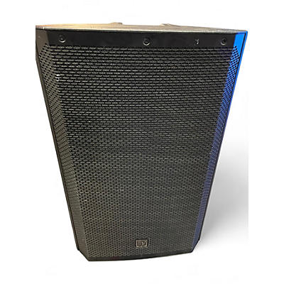 Used Electro-Voice ELX20015P Powered Speaker