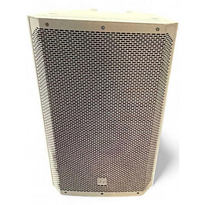 Used Electro-Voice ELX20015P Powered Speaker