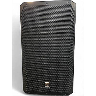 Used Electro-Voice ELX20015P Powered Speaker