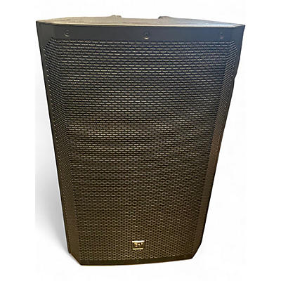 Used Electro-Voice ELX20015P Powered Speaker