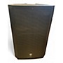 Used Electro-Voice ELX20015P Powered Speaker