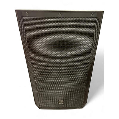 Used Electro-Voice ELX20015P Powered Speaker