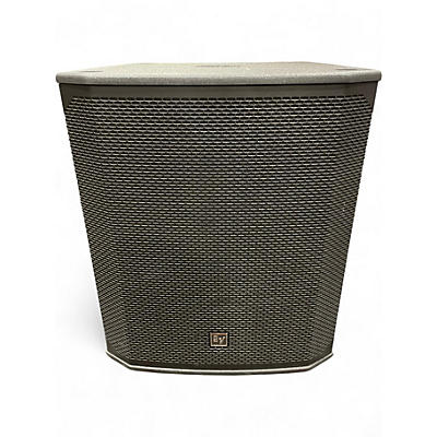 Used Electro-Voice ELX20018P Powered Subwoofer